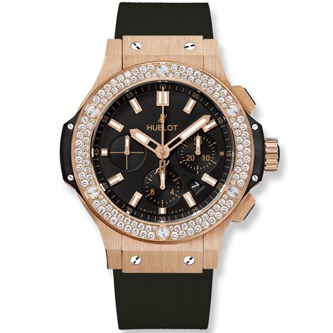 hublot big bang king gold replica|hublot big bang evolution 44mm.